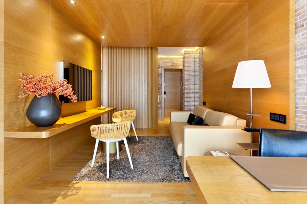 Suite, Terrace (Single Use) photo 2