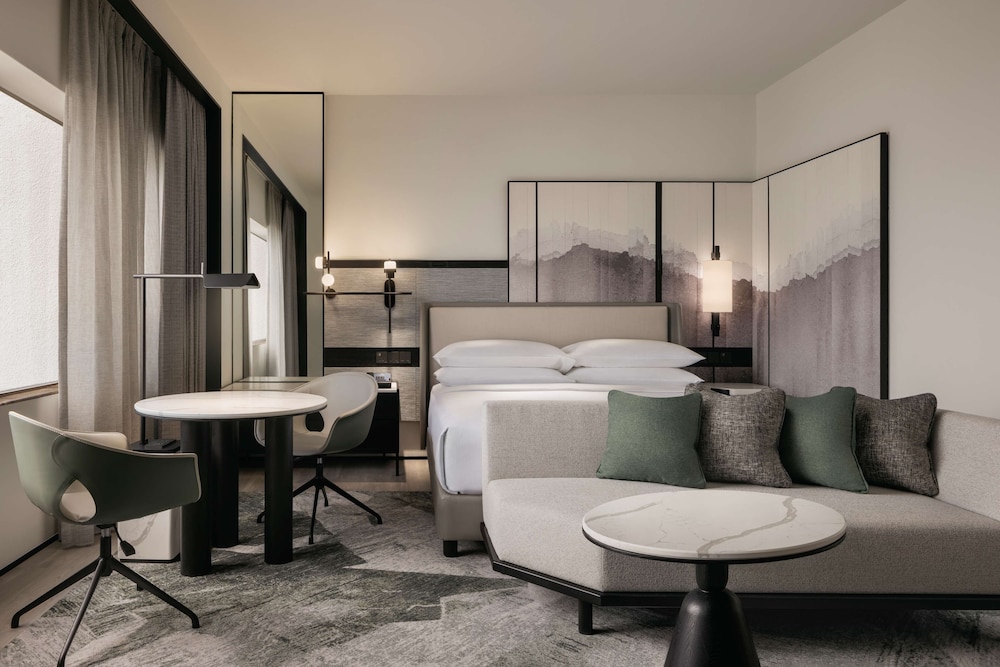 Suite, 2 Bedrooms