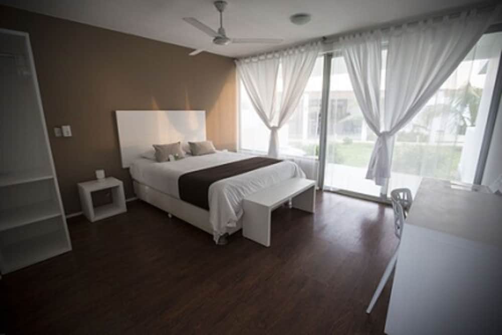 Junior Suite, Terrace (doble / twin) photo 1