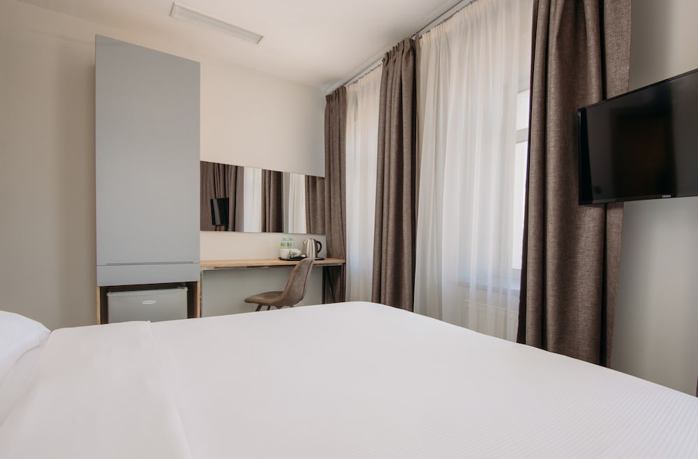 Standard Double Room, Non Smoking photo 2