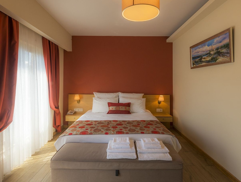 Superior Double Room, Courtyard View photo 3