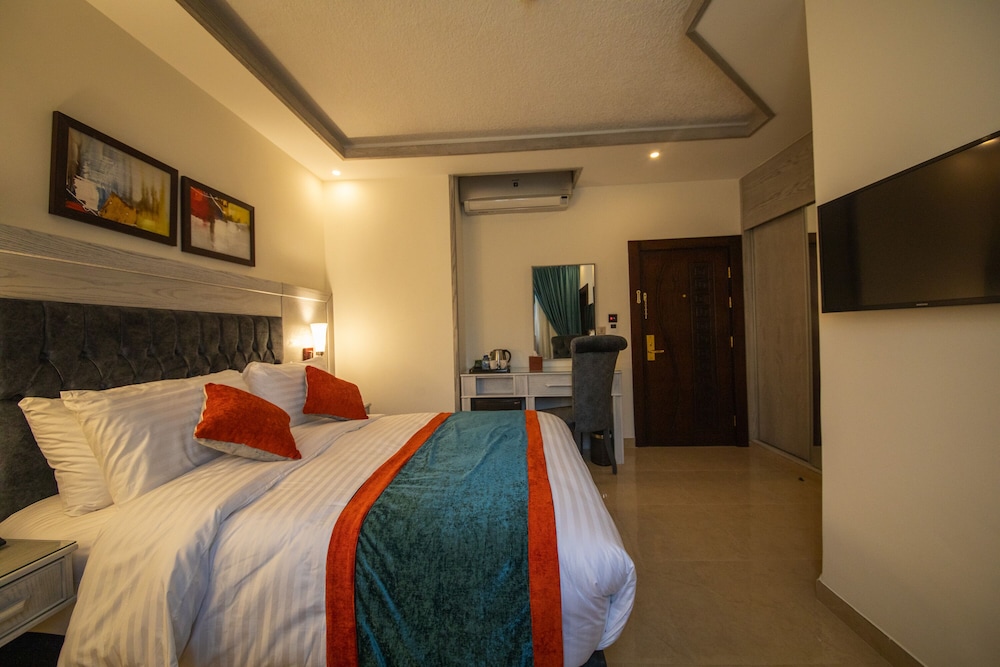 Standard Double Room photo 1