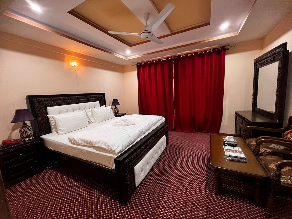 Standard Double Room photo 1
