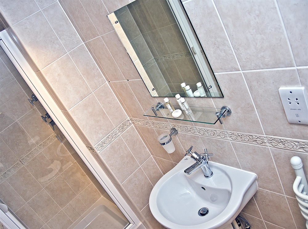 Penthouse, 2 Bedrooms (with Sofa Bed) - Photo 25