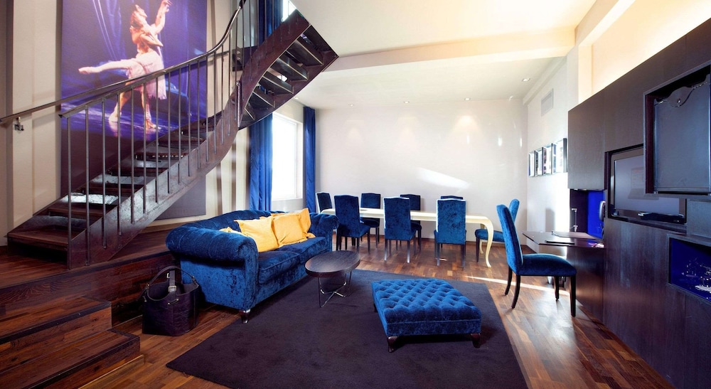 Exclusive Suite, 1 Bedroom thumbnail 5