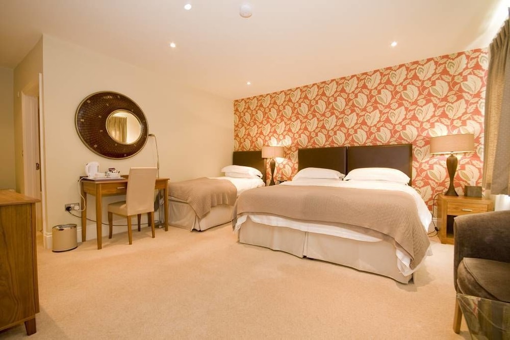 Triple Room photo 1