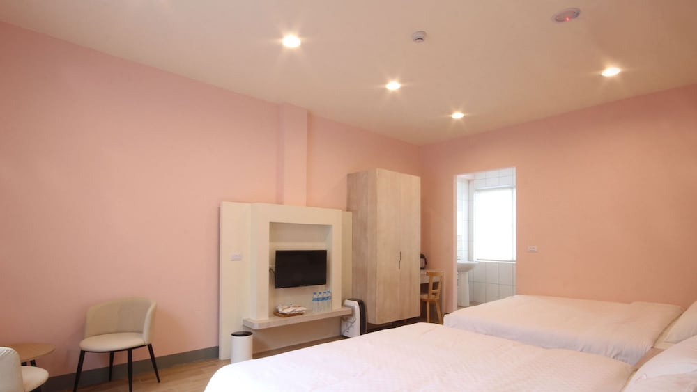 Deluxe Quadruple Room photo 2