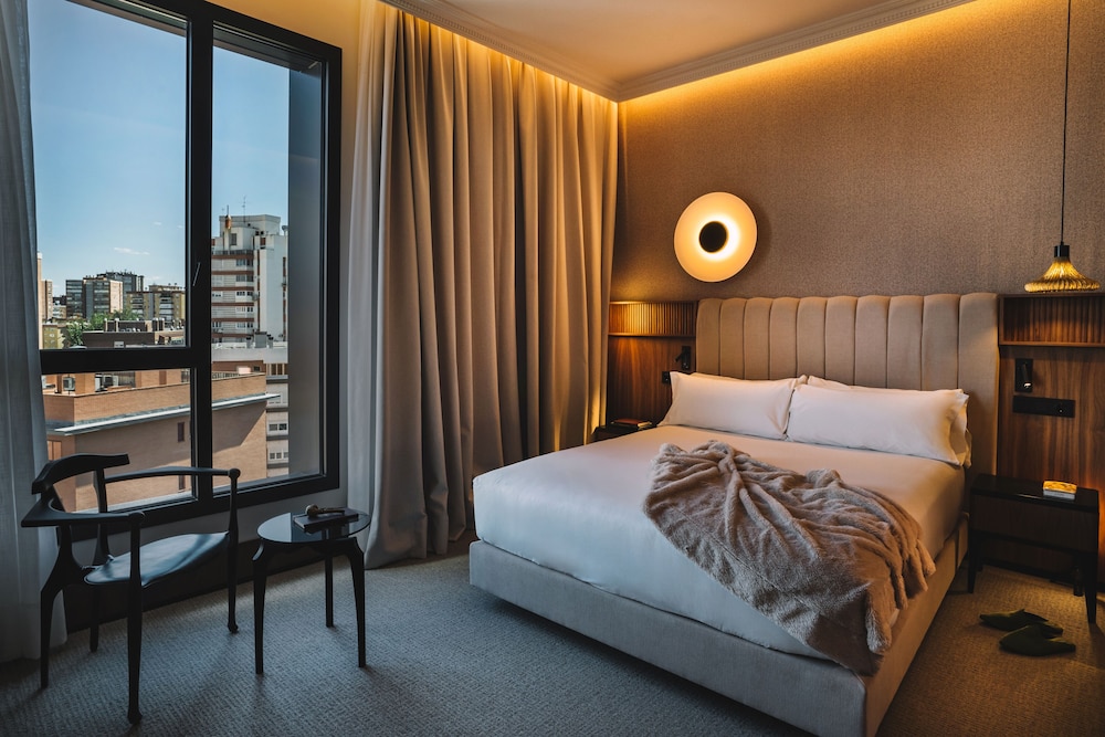 Superior Double Room, 1 Queen Bed