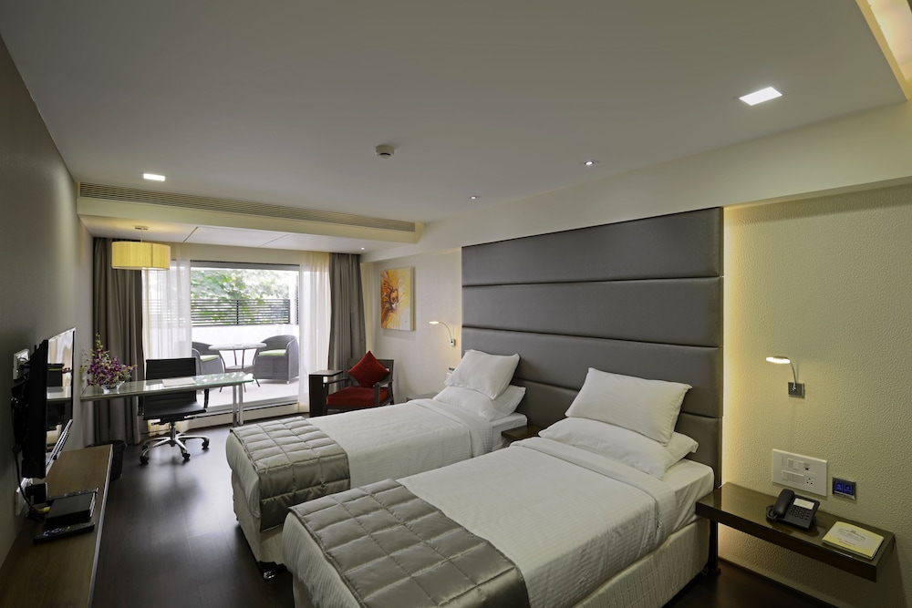 Classic Room photo 2