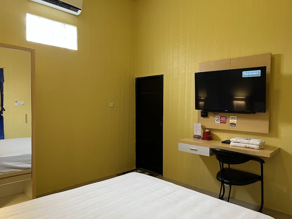 Standard Double Room - Photo 3