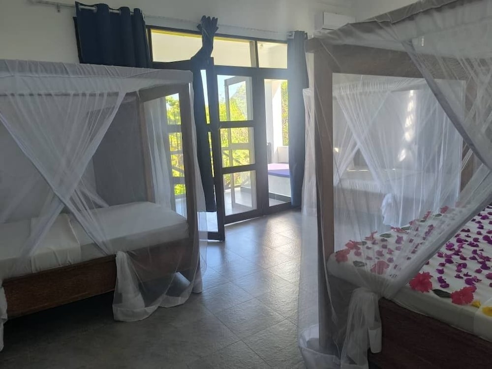 Triple Room - Garden View - Photo 7