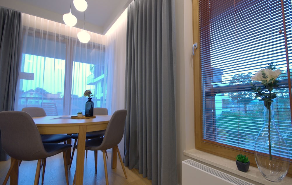 IRS ROYAL APARTMENTS  Bursztynowa, Foto 12