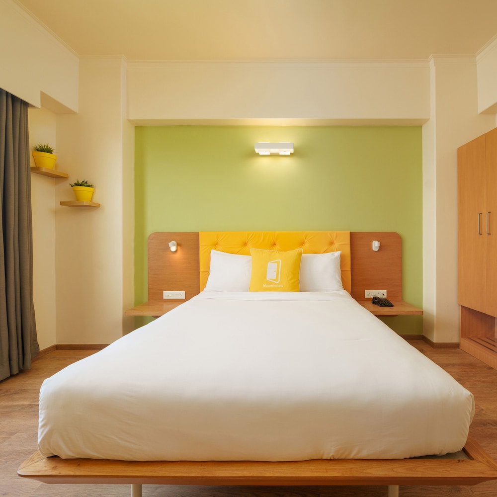 Standard Room - Photo 1