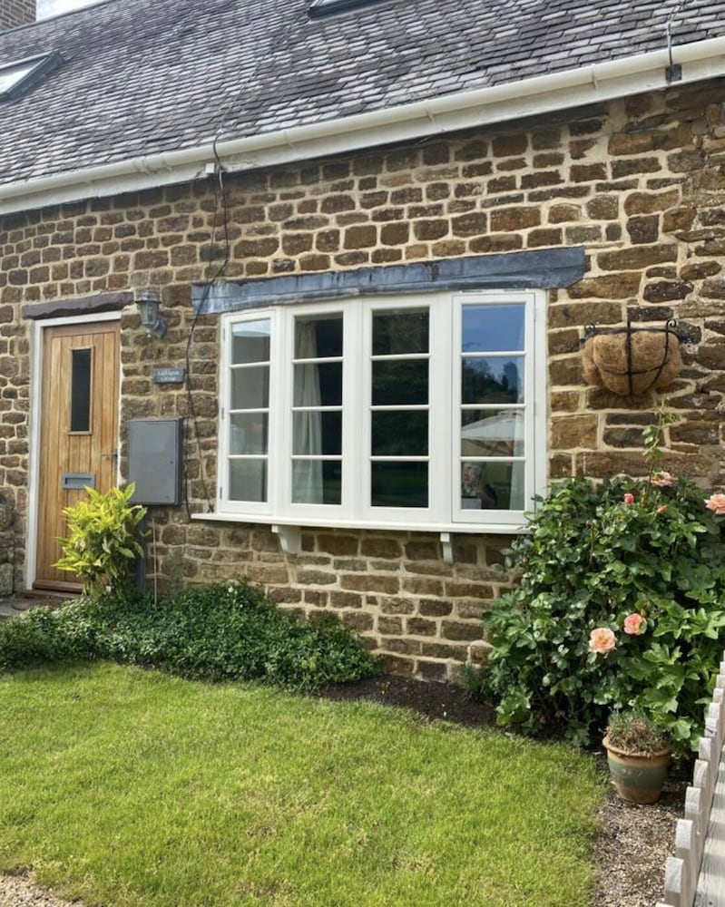 Cottage, Ensuite, Courtyard View (Cottage)