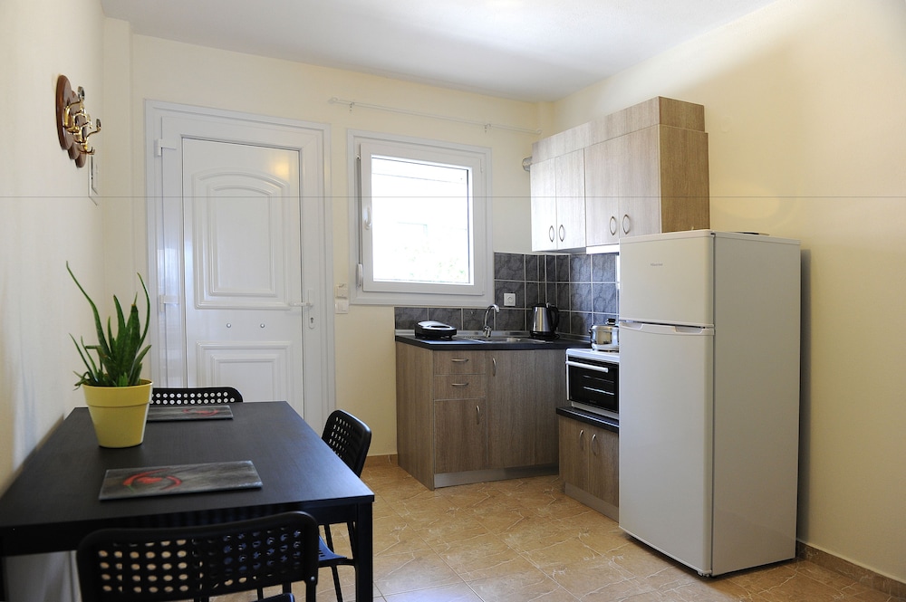 Triple Room, Sea View photo 2