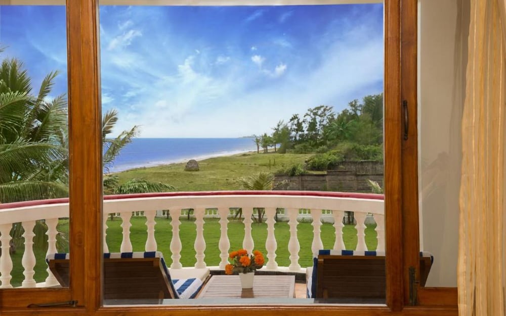 Sea  View Villa photo 2