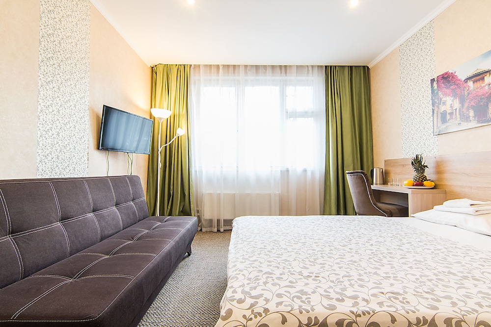Family Triple Room