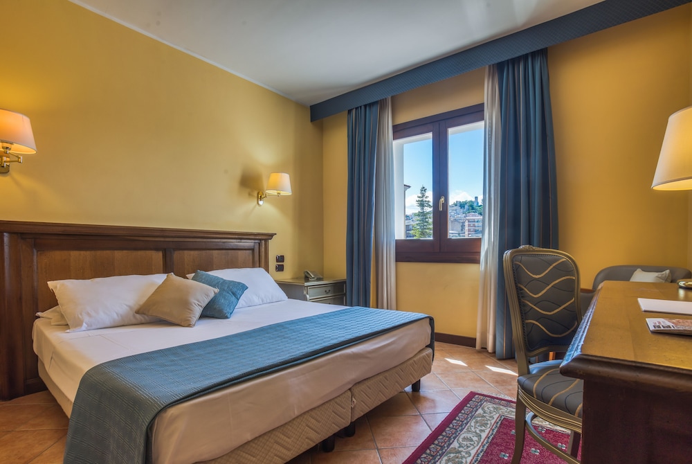 Double or Twin Room