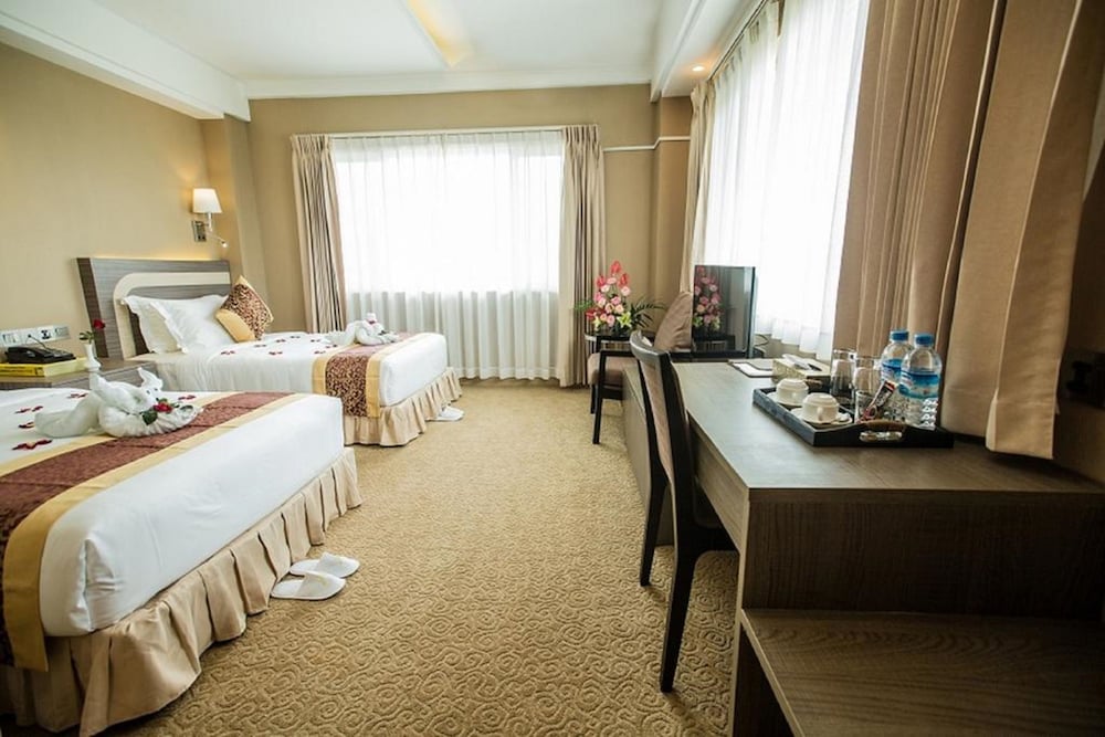 Deluxe Room photo 2