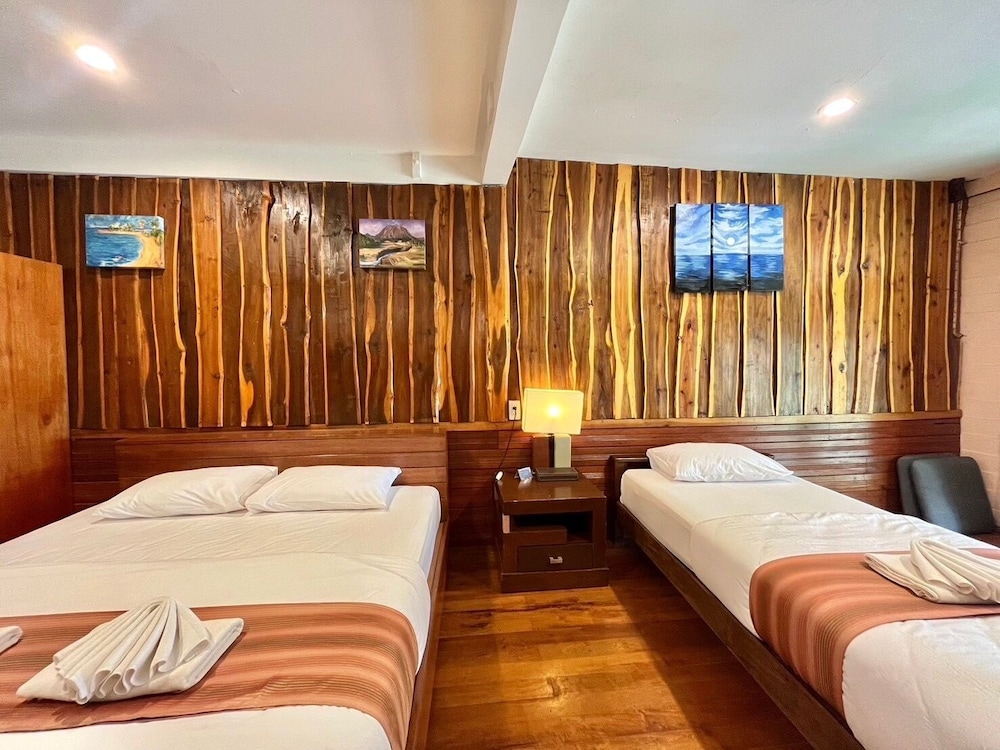 Double Or Twin Room photo 3