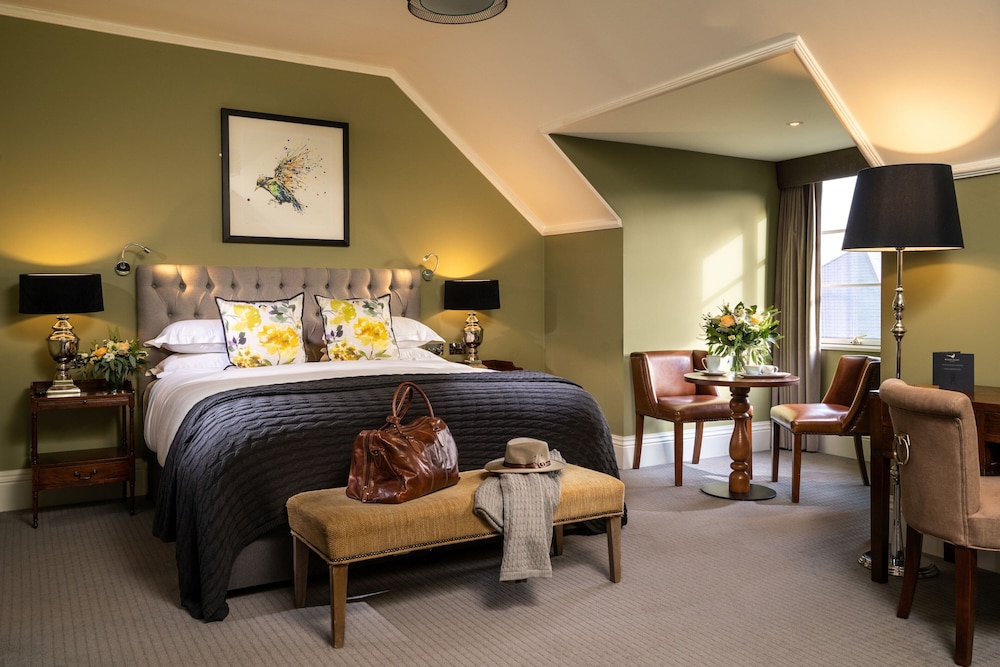 Hunter's Yard Executive King Room photo 1