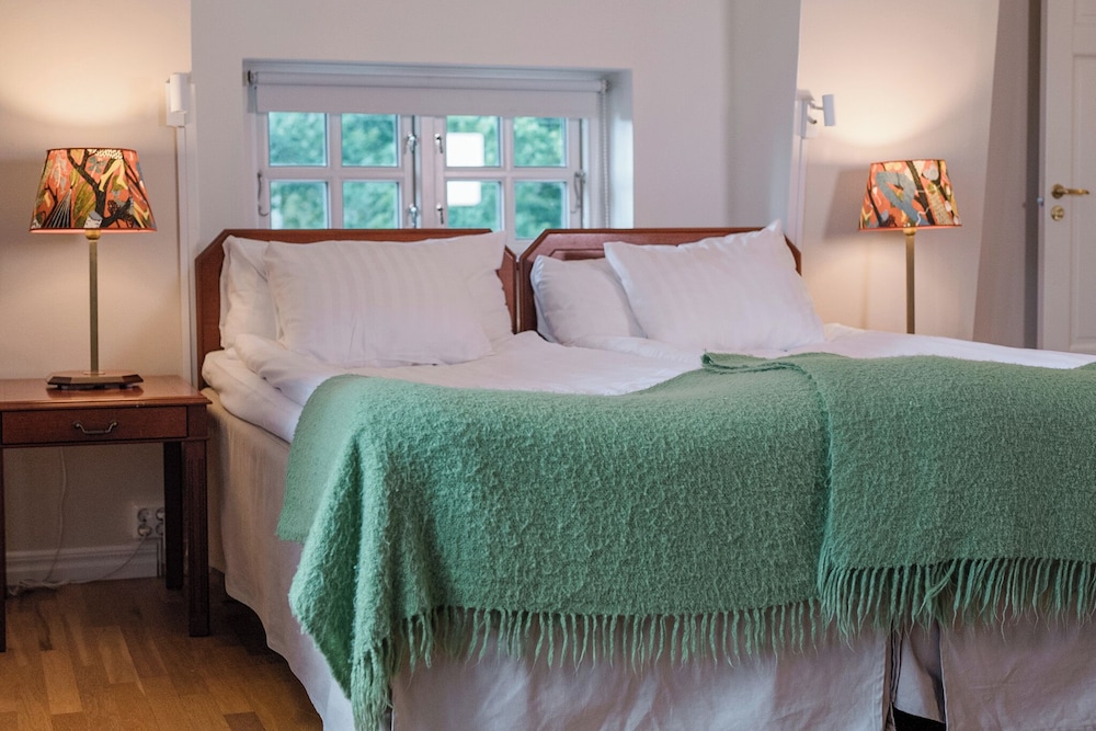 Double Room, Park View photo 1