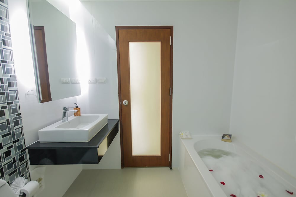 Deluxe Room photo 2