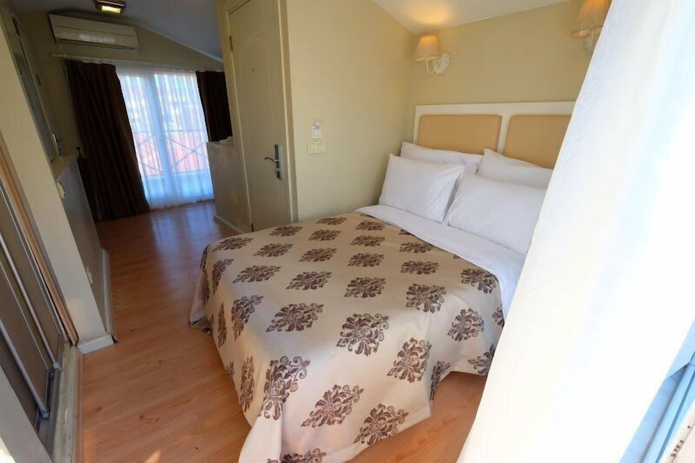 Double Room, Balcony photo 2
