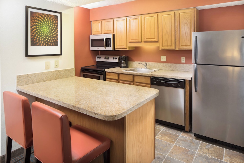 Residence Inn by Marriott Orlando Altamonte Springs Maitland, Φωτογραφία 4