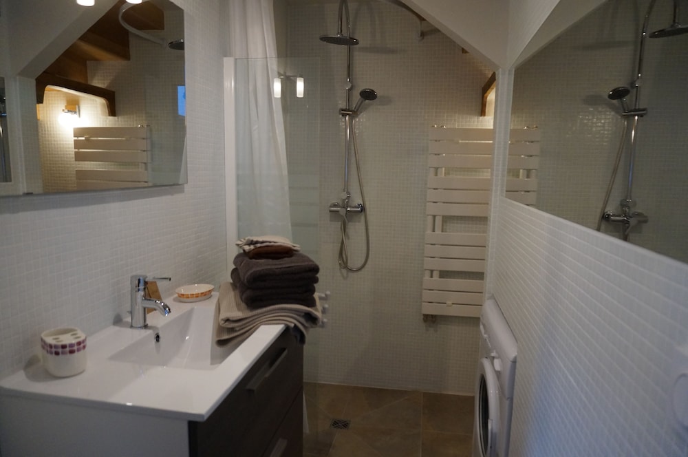 Luxury Suite, 2 Bedrooms, Kitchen photo 2