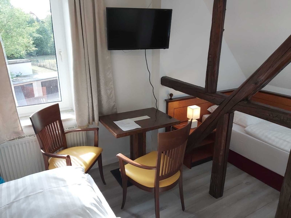 Standard Double Room (Zimmer Nr. 5) photo 2