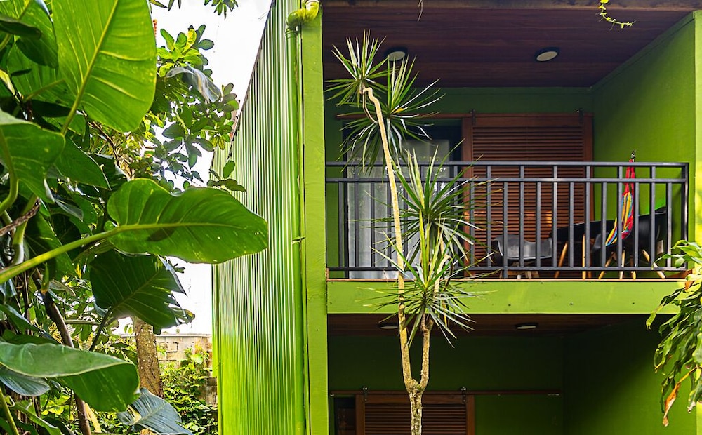 Family Quadruple Room, Patio photo 3
