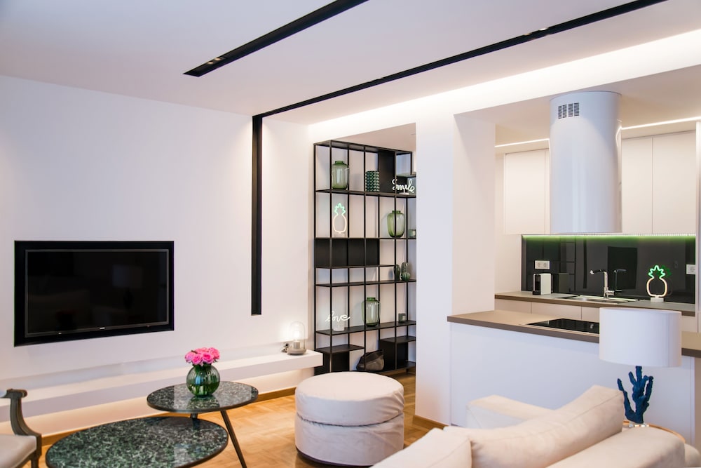 Executive Apartment (302) photo 1