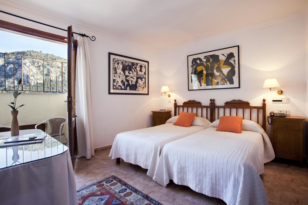 Superior Double Room, 1 Double or 2 Twin Beds - Photo 2