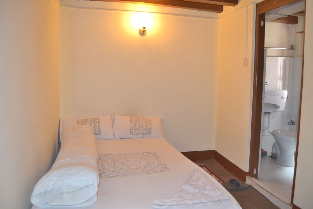 Standard Double Room, 1 Double Bed, City View photo 3