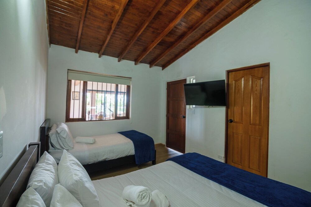 Family Triple Room