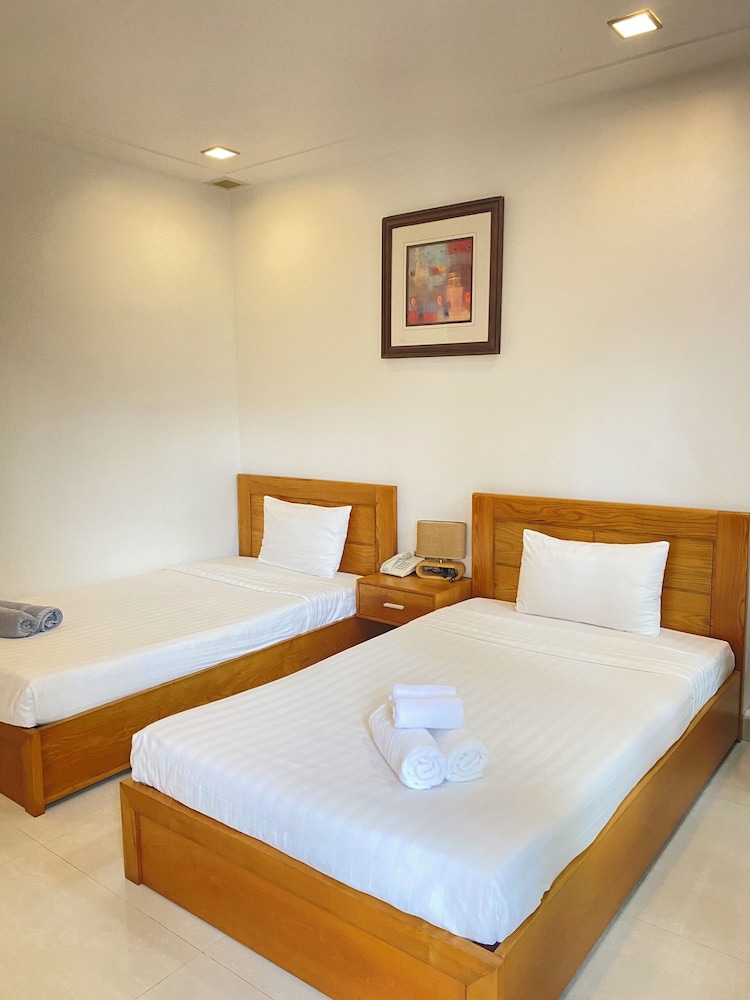 Superior Double Or Twin Room, Pool View