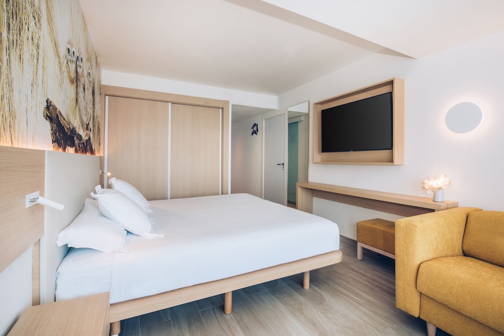 Double Room, Connecting Rooms, Sea View photo 2
