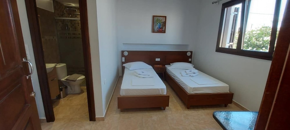 Comfort Room photo 1