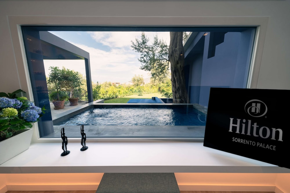 Suite Garden