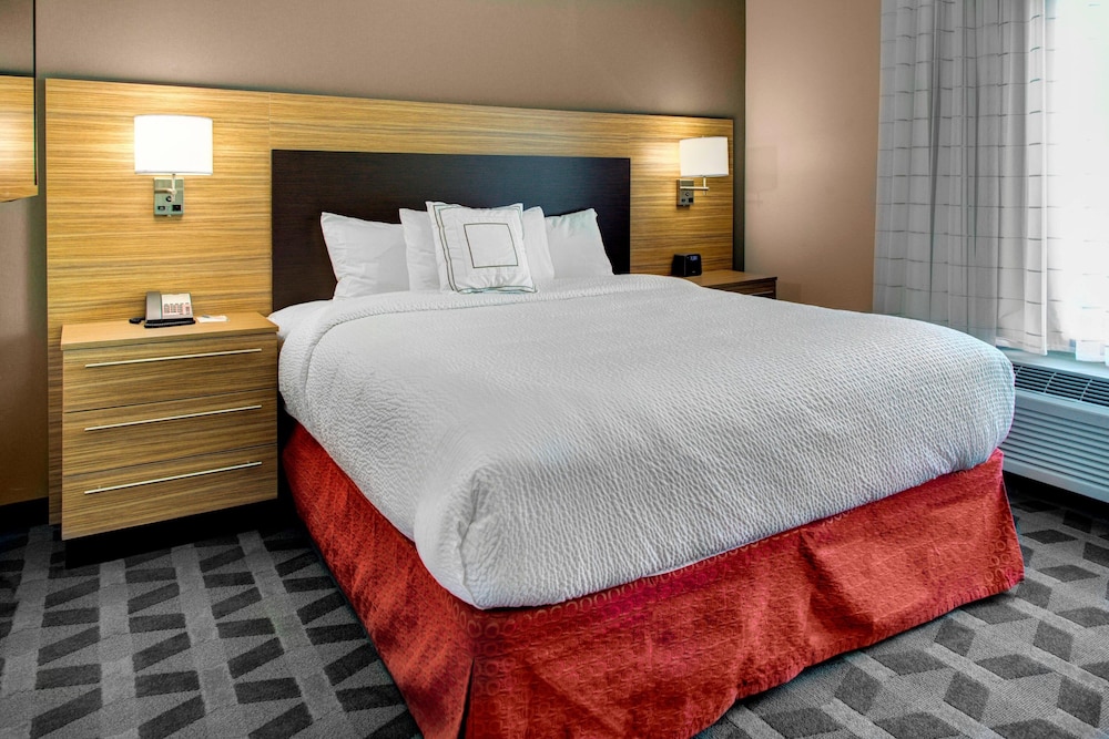 Suite, 1 Bedroom photo 2