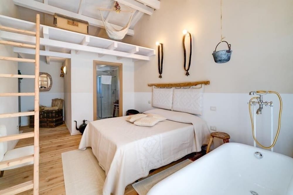 Superior Double Room, 1 Queen Bed (Il contadino) photo 1