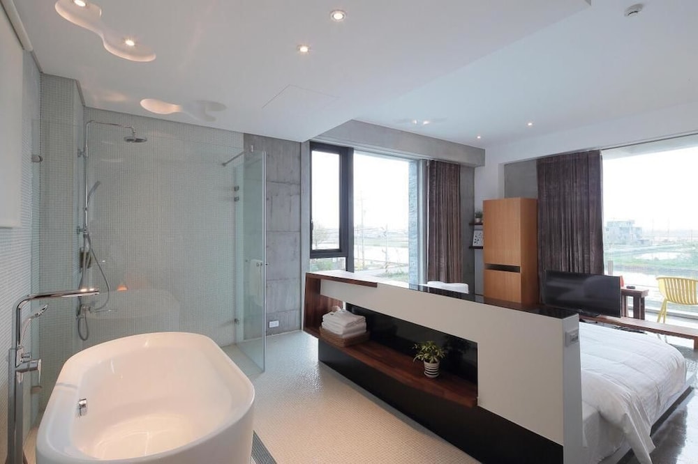 Double Room (A) - Photo 4