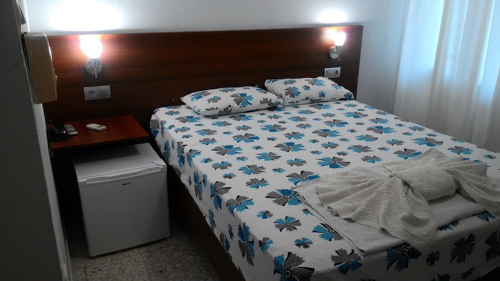 Standard Double Room, Sea View photo 1