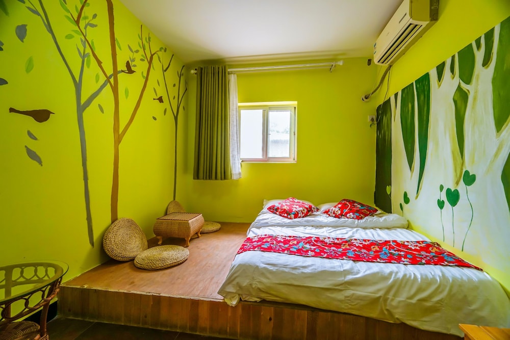 Design Double Room photo 2