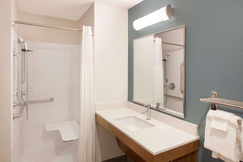 WoodSpring Suites Houston 288 South Medical Center, Foto 9