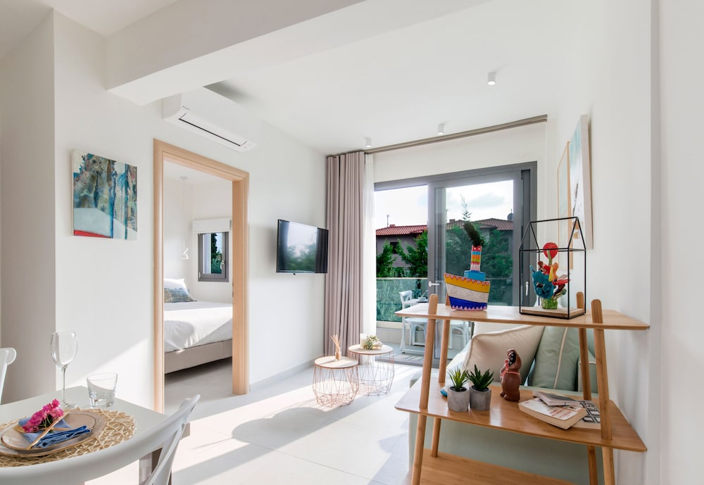Premium Apartment, 1 Bedroom