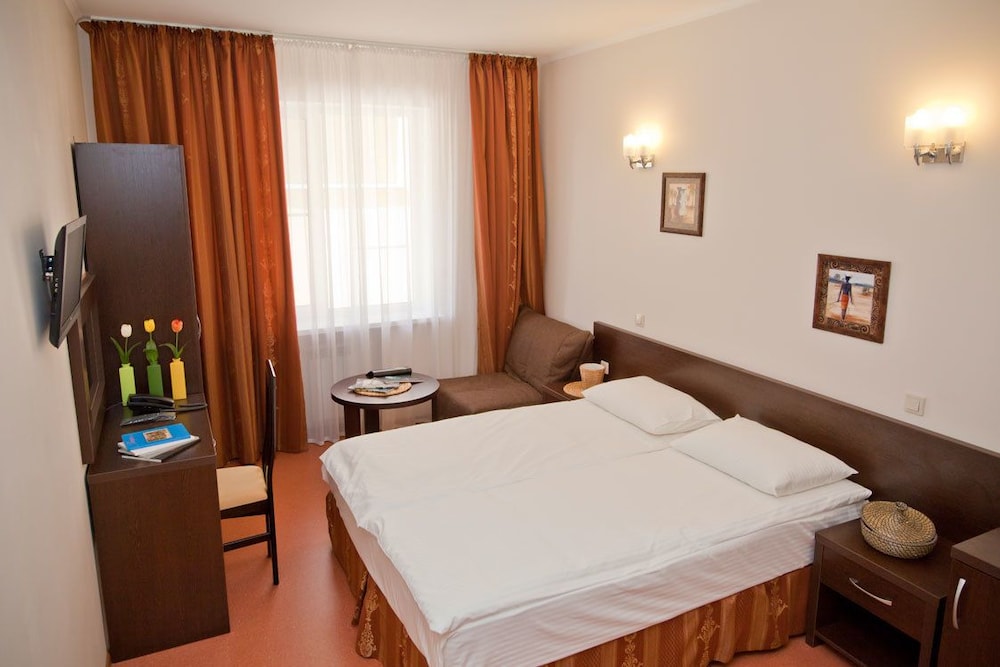 Classic Room photo 1
