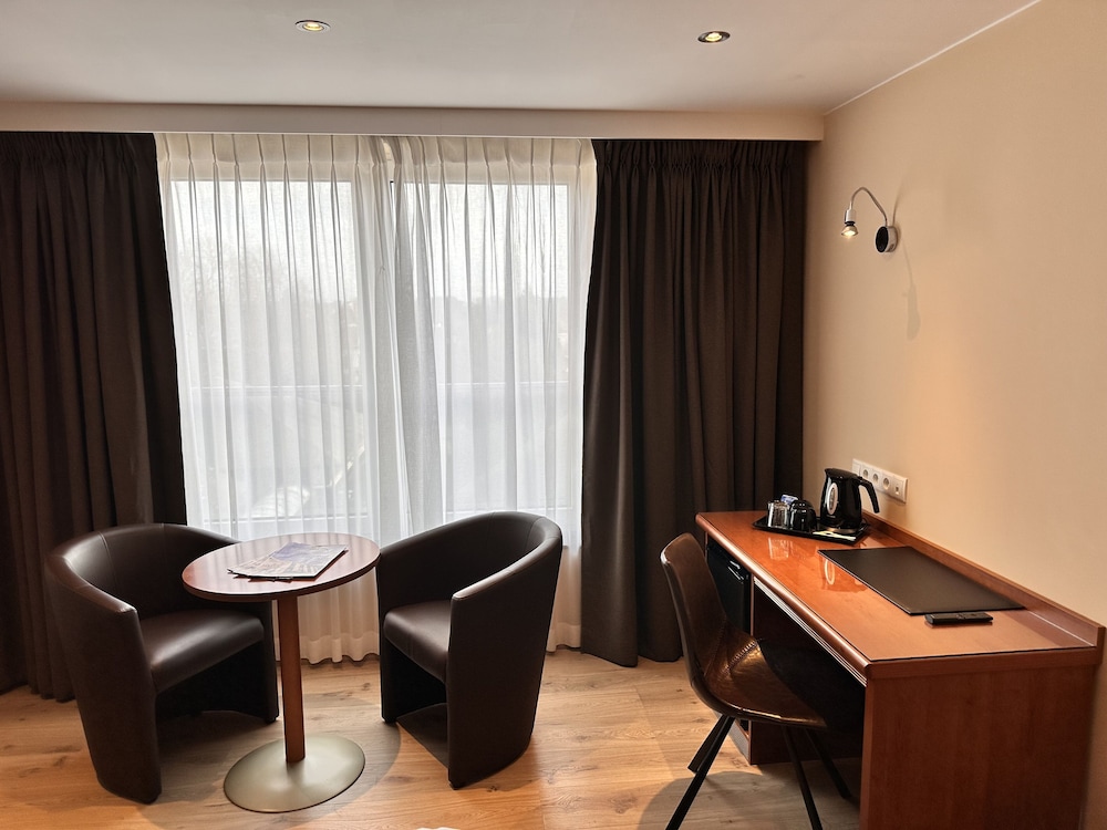 Hotel Melba, Zdjęcie 5