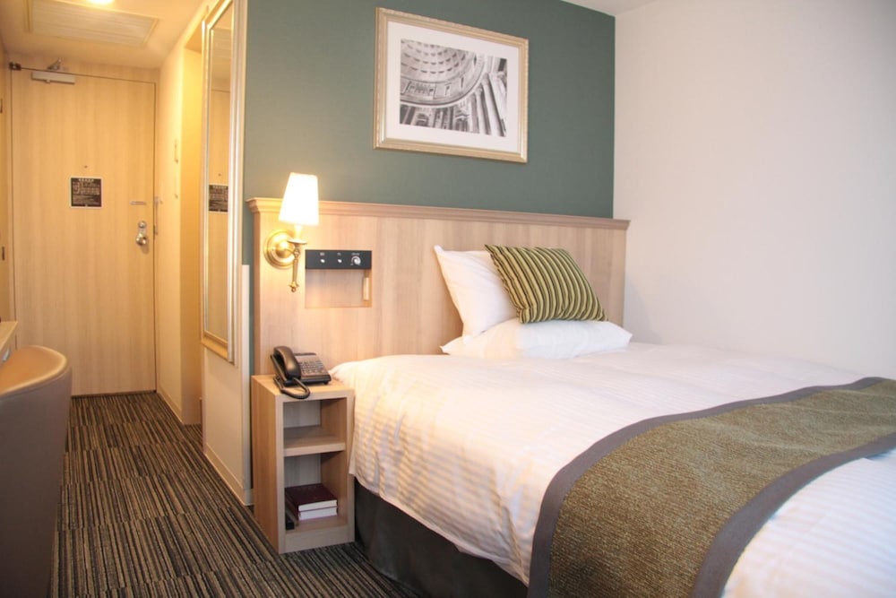 Executive Single Room, Non Smoking photo 2